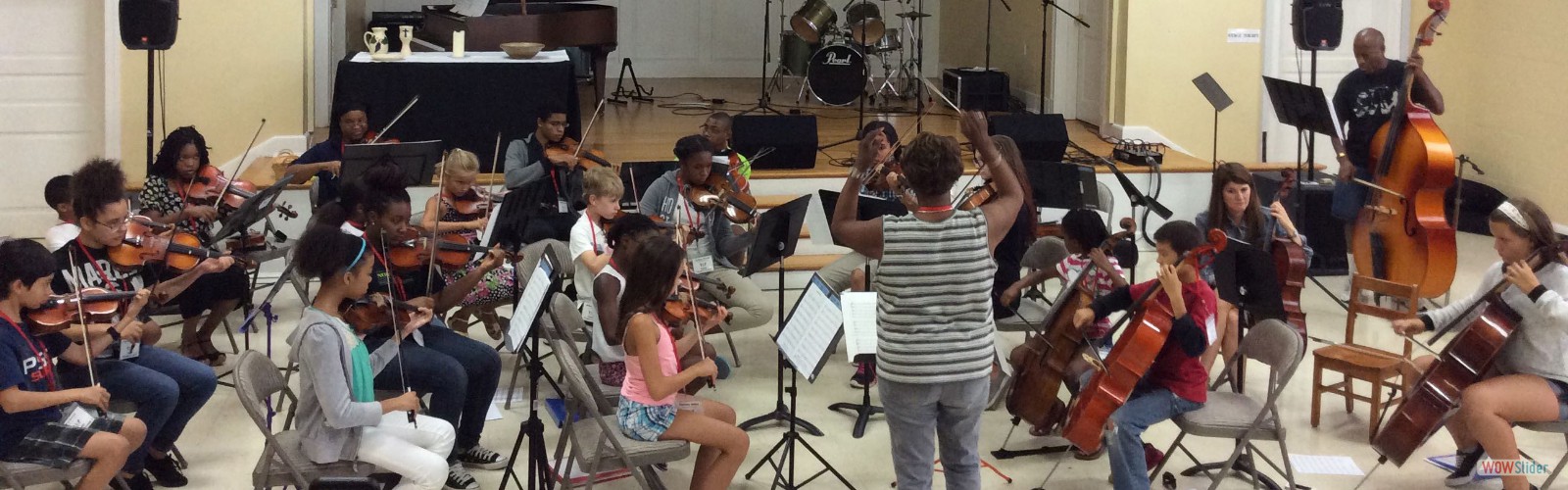 Chamber Orchestra