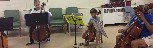 Cello Ensemble